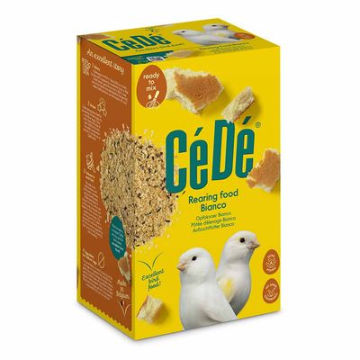 CéDé opfokvoer Bianco