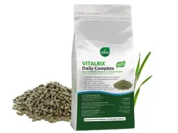 Vitalbix Daily complete Timothy 14kg