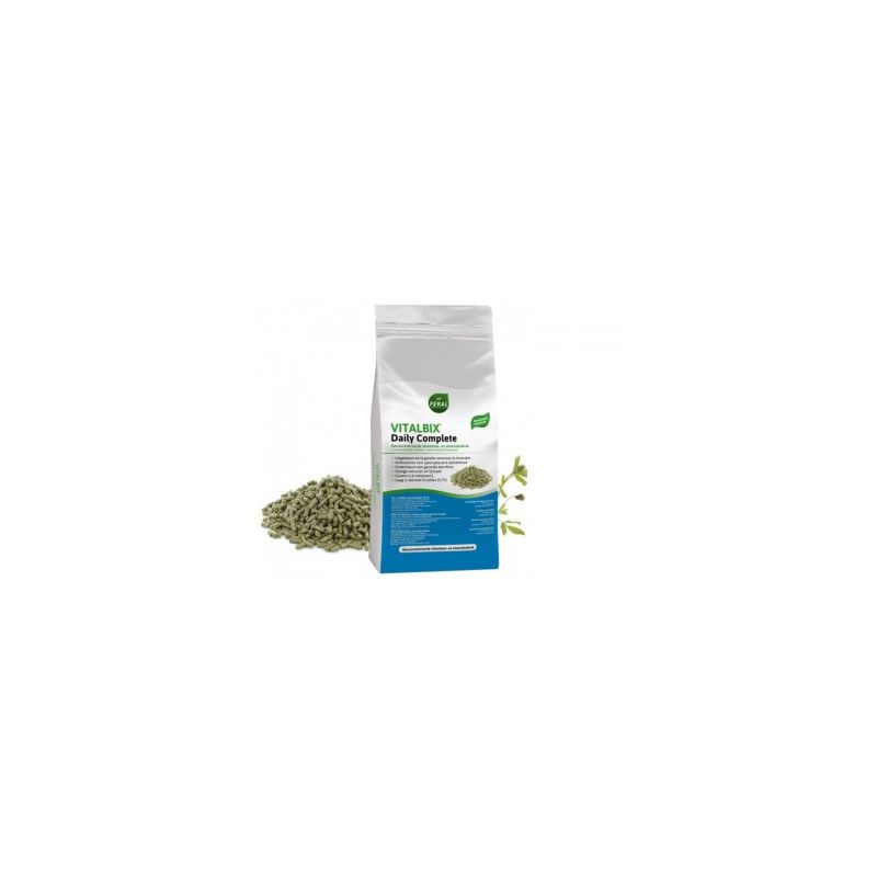 Vitalbix Daily Complete 14kg