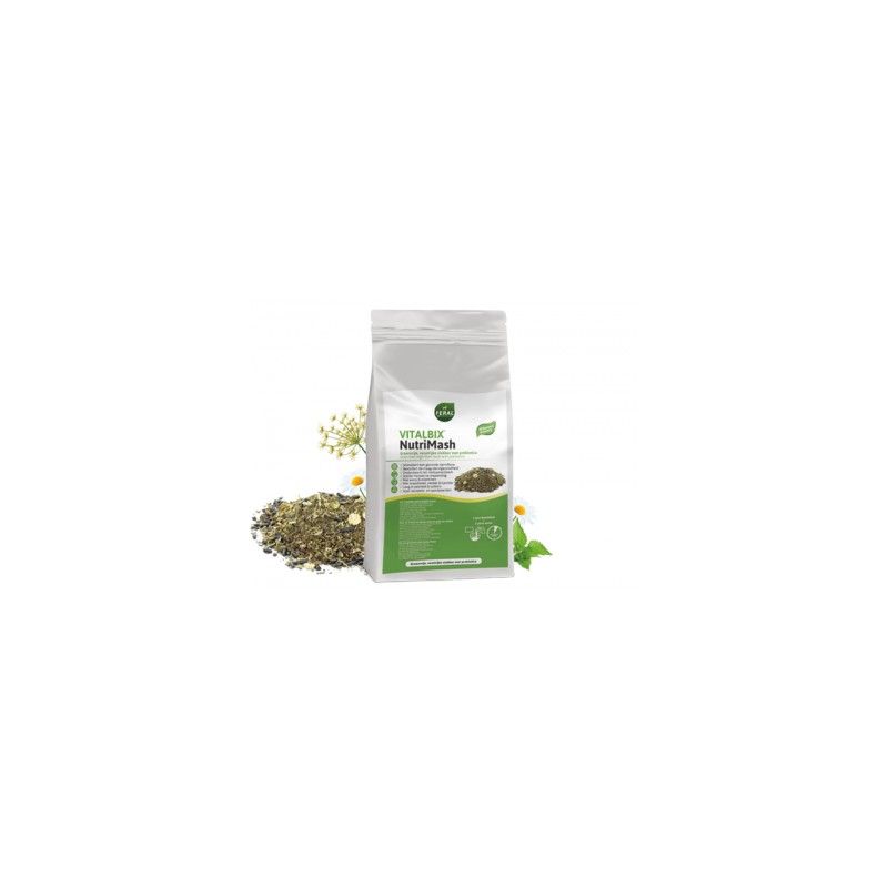 Vitalbix Nutrimash