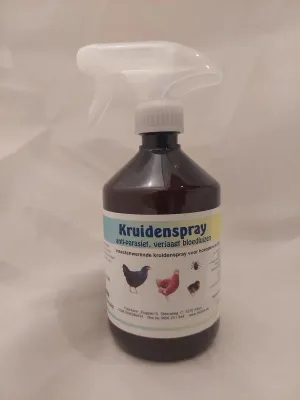 Kruidenspray 500 ml Kruidenspray 500 ml