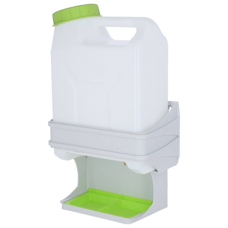 Smartcoop pluimvee drinkbak (apart)