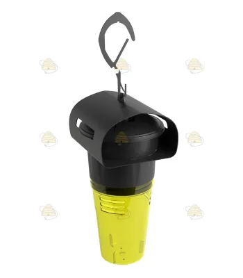 Vespa catch Select - selectieve Aziatische hoornaar- en wespenval
