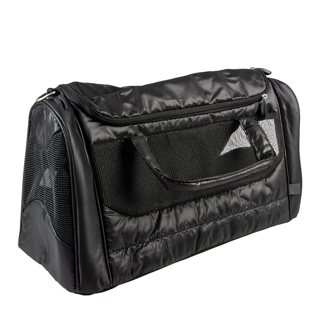 Paris Transporter bag Zwart
