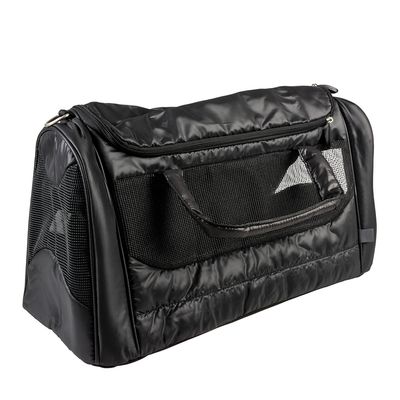 Paris Transporter bag Zwart