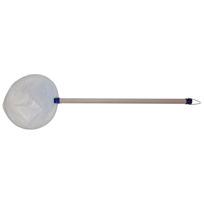 VOLIERENET KLEIN FIJNE MAAS 21CM PLOOIBAAR