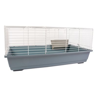 Knaagdierenverblijf Scully 100x55x44CM