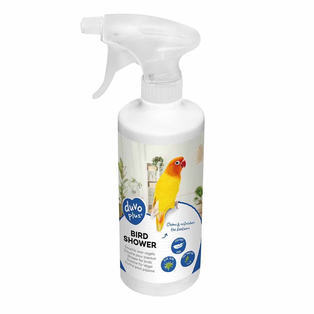 Bird shower - 500ml