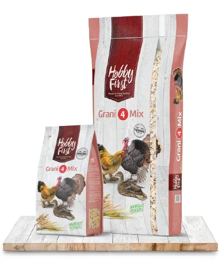 Grani 4 mix 4kg