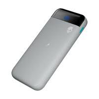 Skullcandy Stash Fuel Wireless Portable Charger, 10000mAh