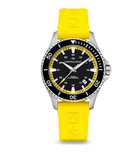 Hamilton Khaki Navy Scuba Automatic | 40mm | H82395332