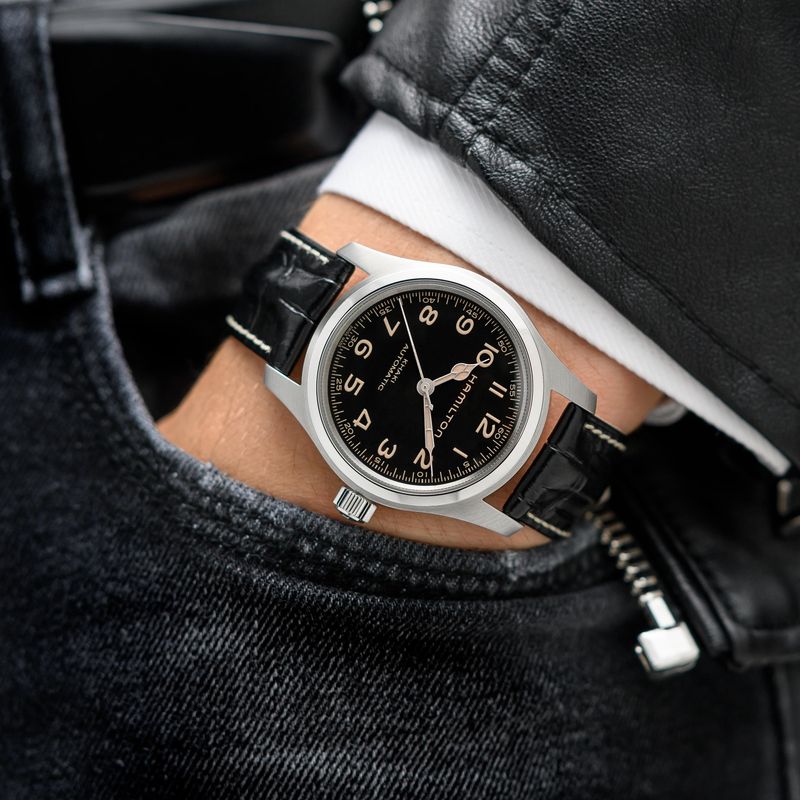Hamilton Khaki Field Murph Automatic | 42mm  H70605731