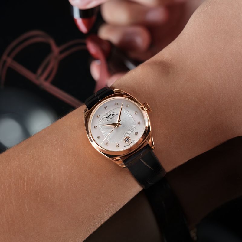 MIDO Belluna Royal Lady - M024.307.37.116.00