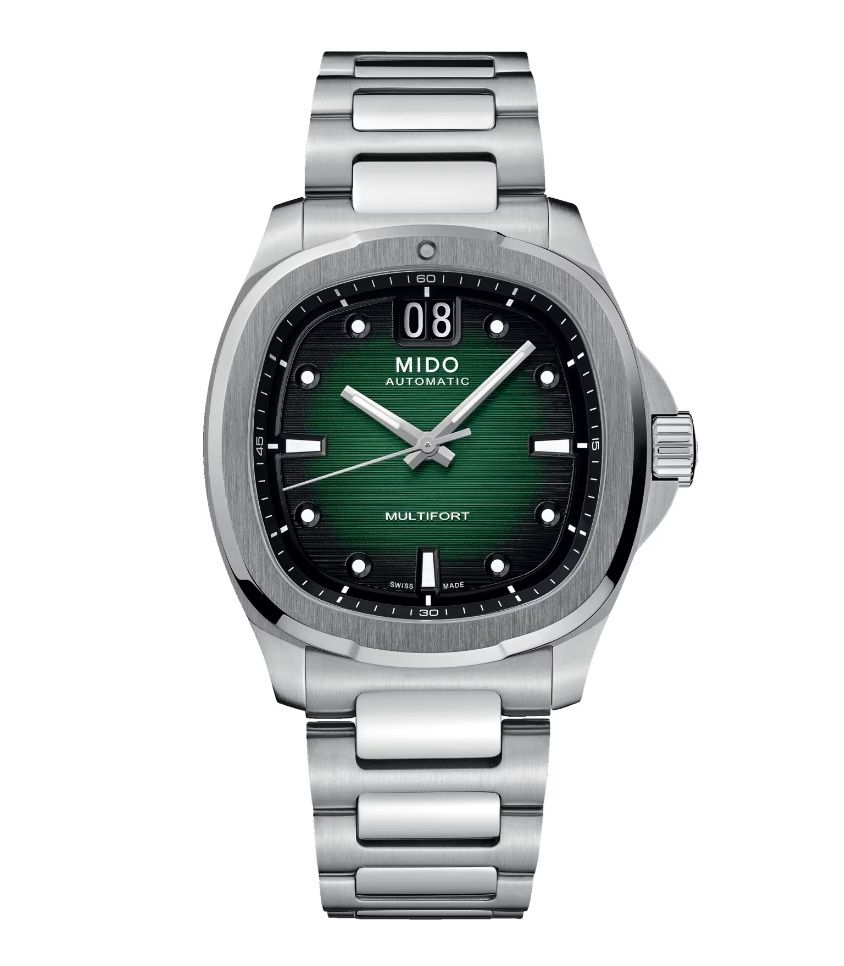 MIDO Multifort TV Big Date - M0495261109100