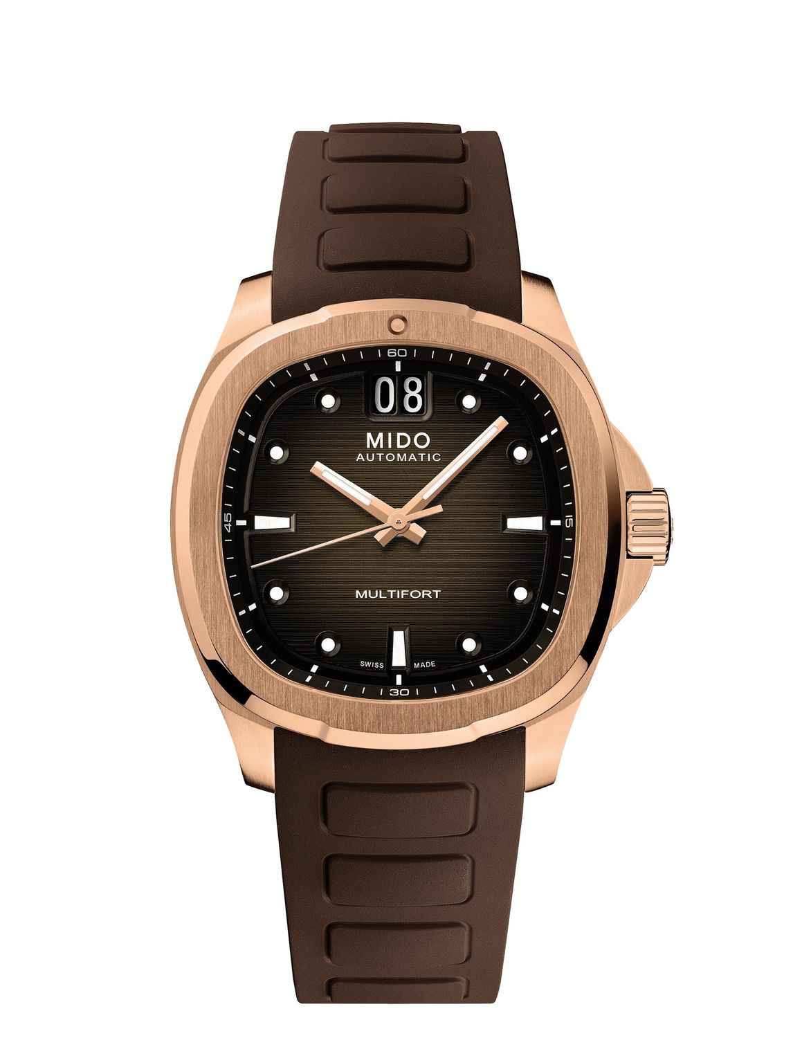 MIDO Multifort TV Big Date - M0495263729100