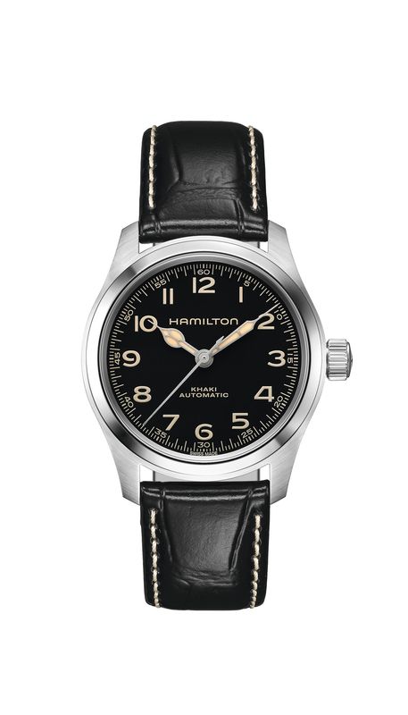 Hamilton Khaki Field Murph  Automatic | 38mm   H70405730