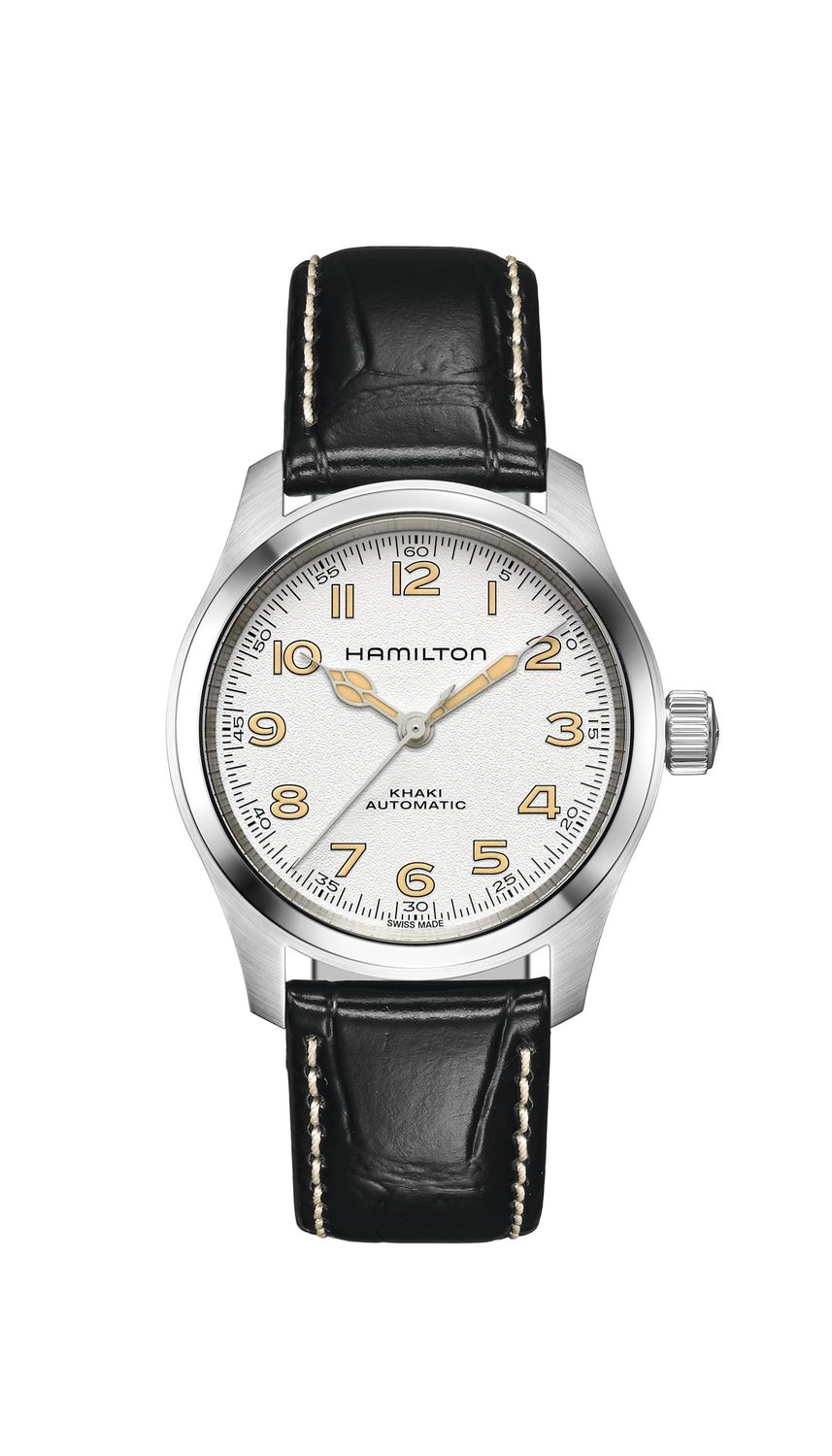 Hamilton Khaki Field Murph  Automatic | 38mm  H70405710