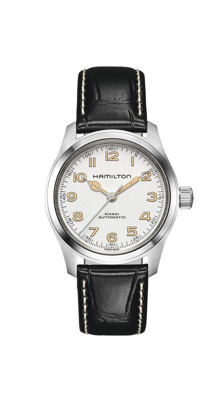 Hamilton Khaki Field Murph  Automatic | 38mm  H70405710