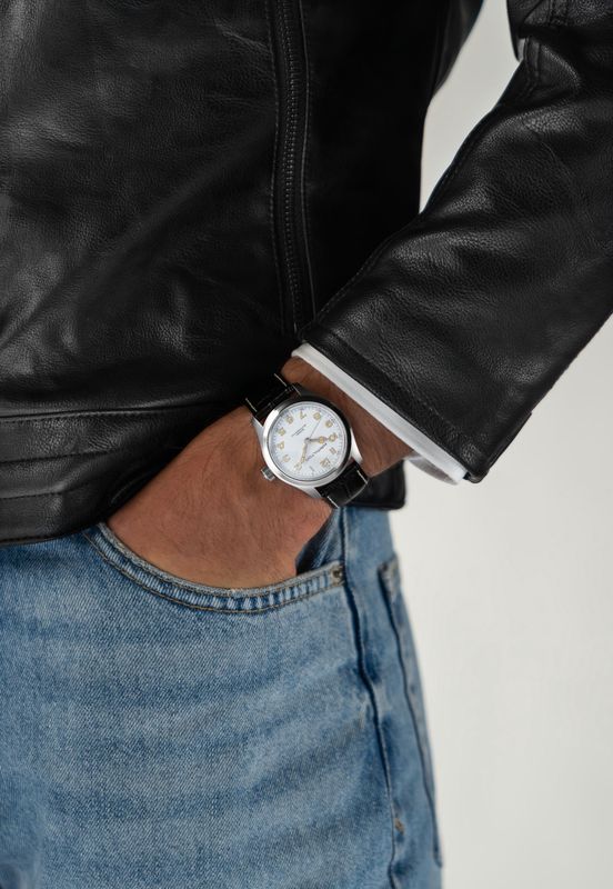 Hamilton Khaki Field Murph  Automatic | 38mm  H70405710
