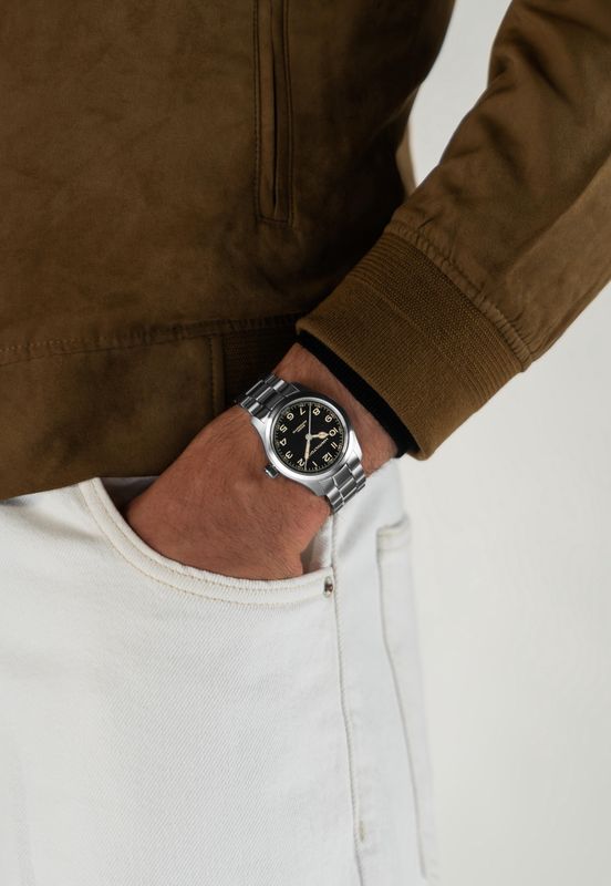 Hamilton Khaki Field Murph Automatic | 38mm  H70405130