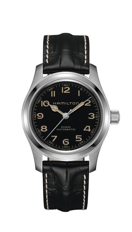 Hamilton Khaki Field Murph Automatic | 42mm  H70605731