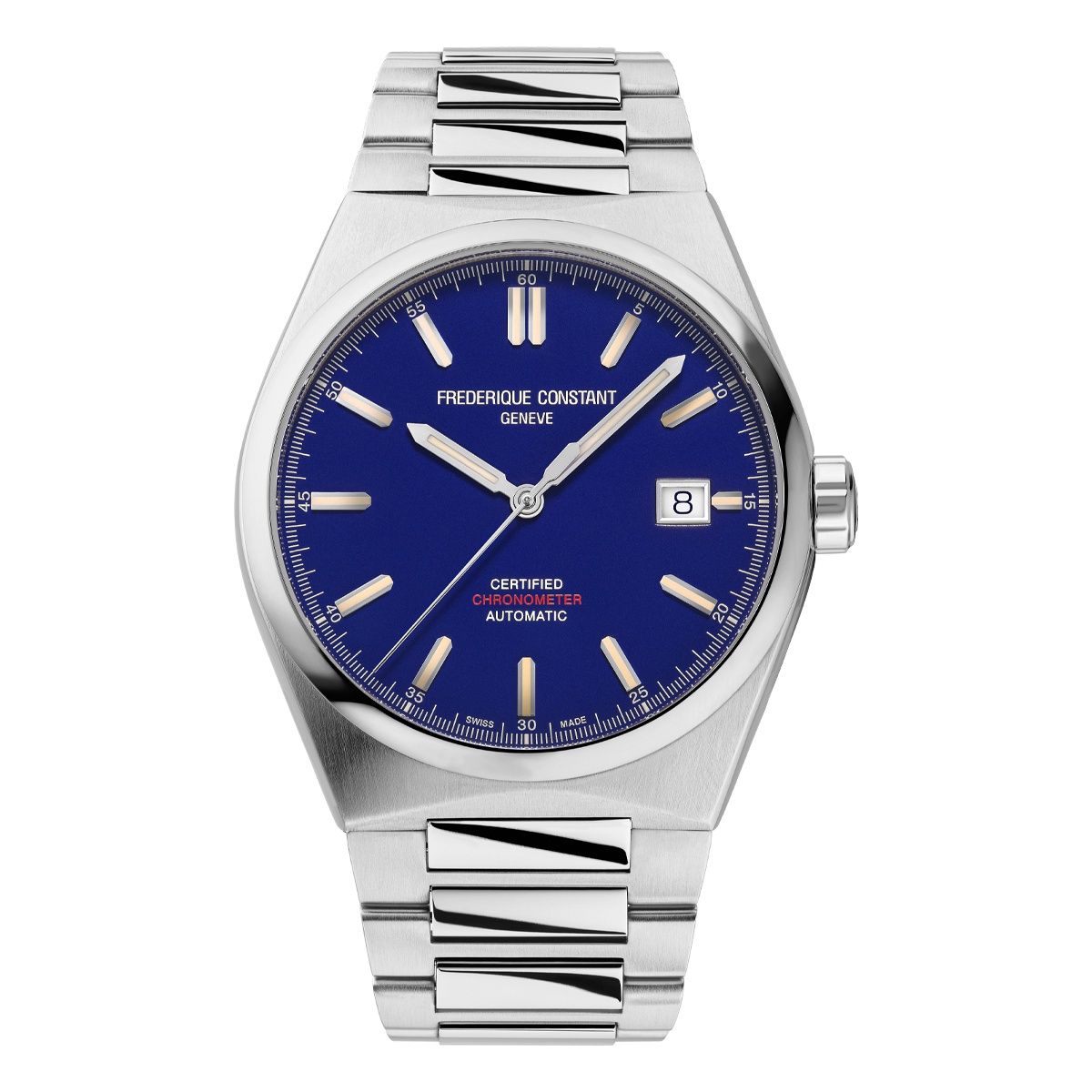 FREDERIQUE CONSTANTハイライフCOSCコスク41サマーセール! FREDERIQUE CONSTANTハイライフCOSCコスク41サマーセール