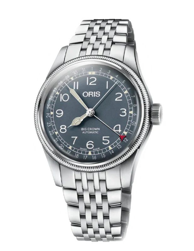 ORIS Big Crown Pointer Date (01-754-7741-4065-07-8-20-22)