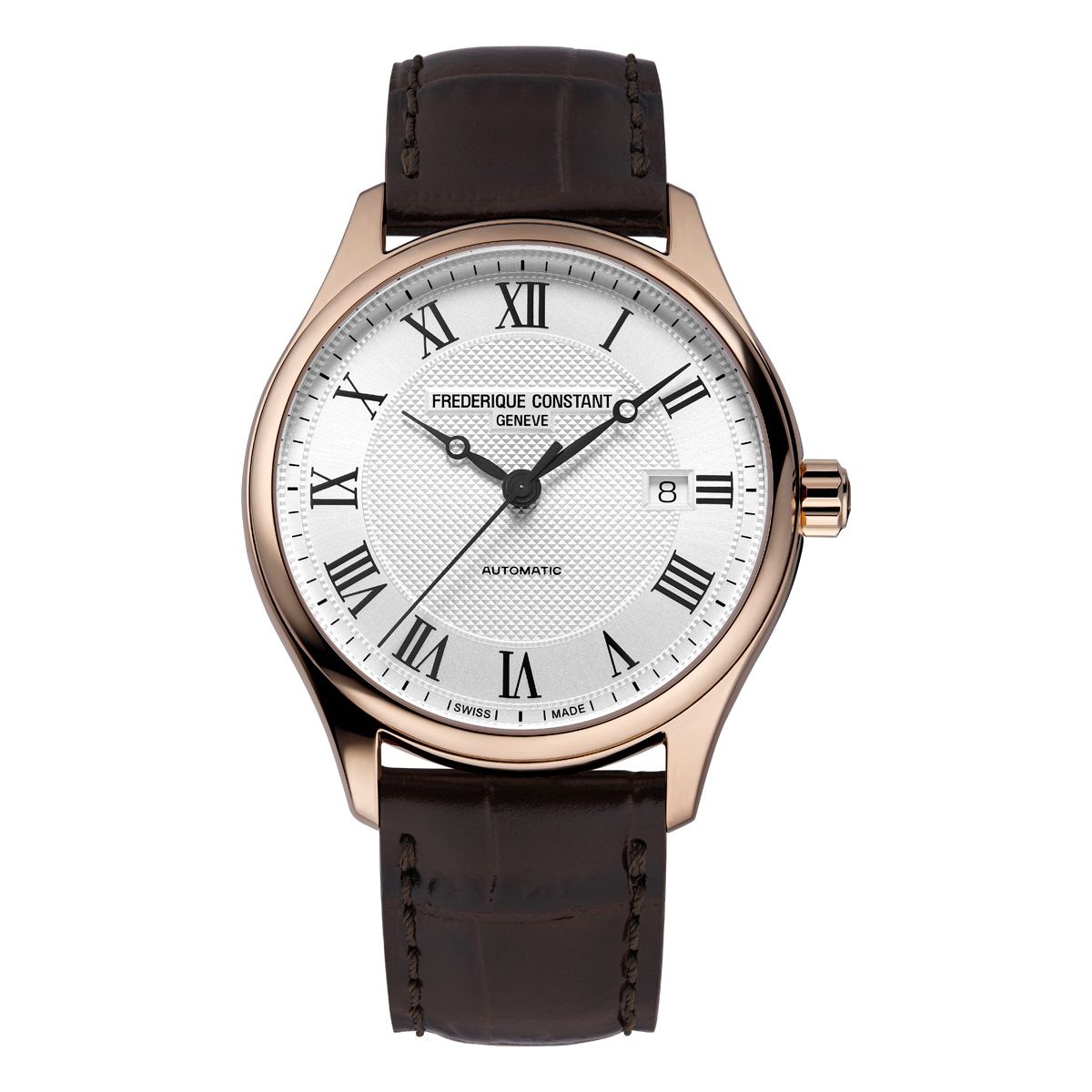 Frederique Constant Classics Automatic FC-303MC5B4 Frederique Constant Classics Automatic FC-303MC5B4