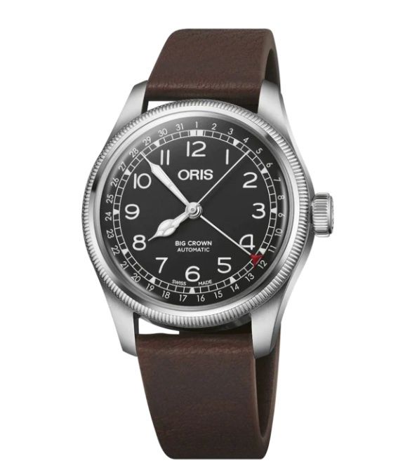 ORIS Big Crown Waldenburgerbahn (01-754-7785-4084-Set) ORIS Big Crown Waldenburgerbahn (01-754-7785-4084-Set)