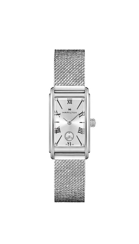 Hamilton American Classic Ardmore Quartz | H11221150 Hamilton American Classic Ardmore Quartz | H11221150