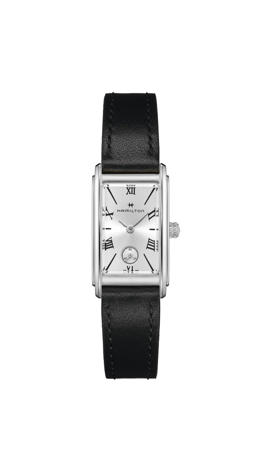 Hamilton American Classic Ardmore Quartz | H11221750 Hamilton American Classic Ardmore Quartz | H11221750