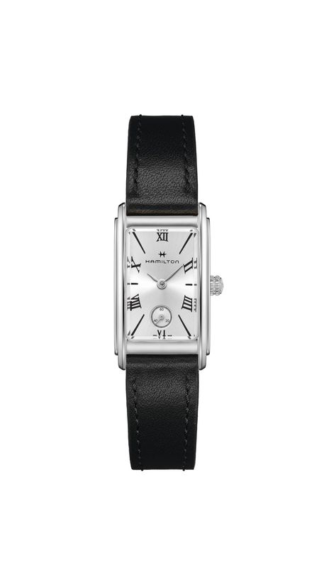 Hamilton American Classic Ardmore Quartz | H11221750 Hamilton American Classic Ardmore Quartz | H11221750
