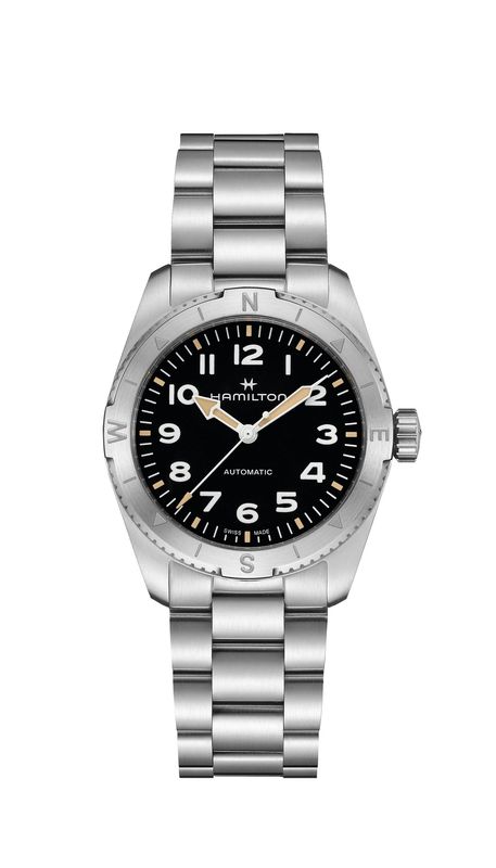 Hamilton Khaki Field Expedition  Automatic | 37mm | H70225130