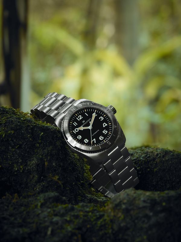 Hamilton Khaki Field Expedition  Automatic | 37mm | H70225130