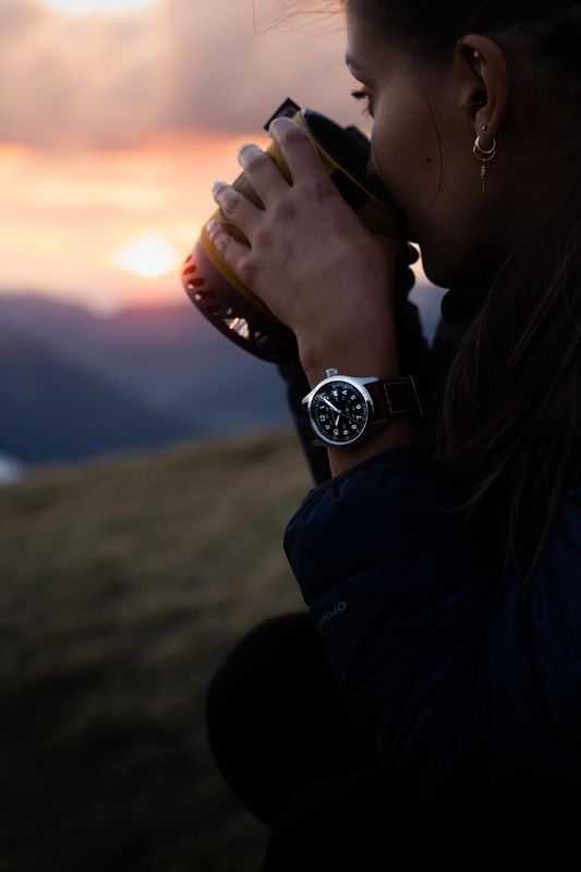 Hamilton Khaki Field Auto Automatic | 38mm | H70455533