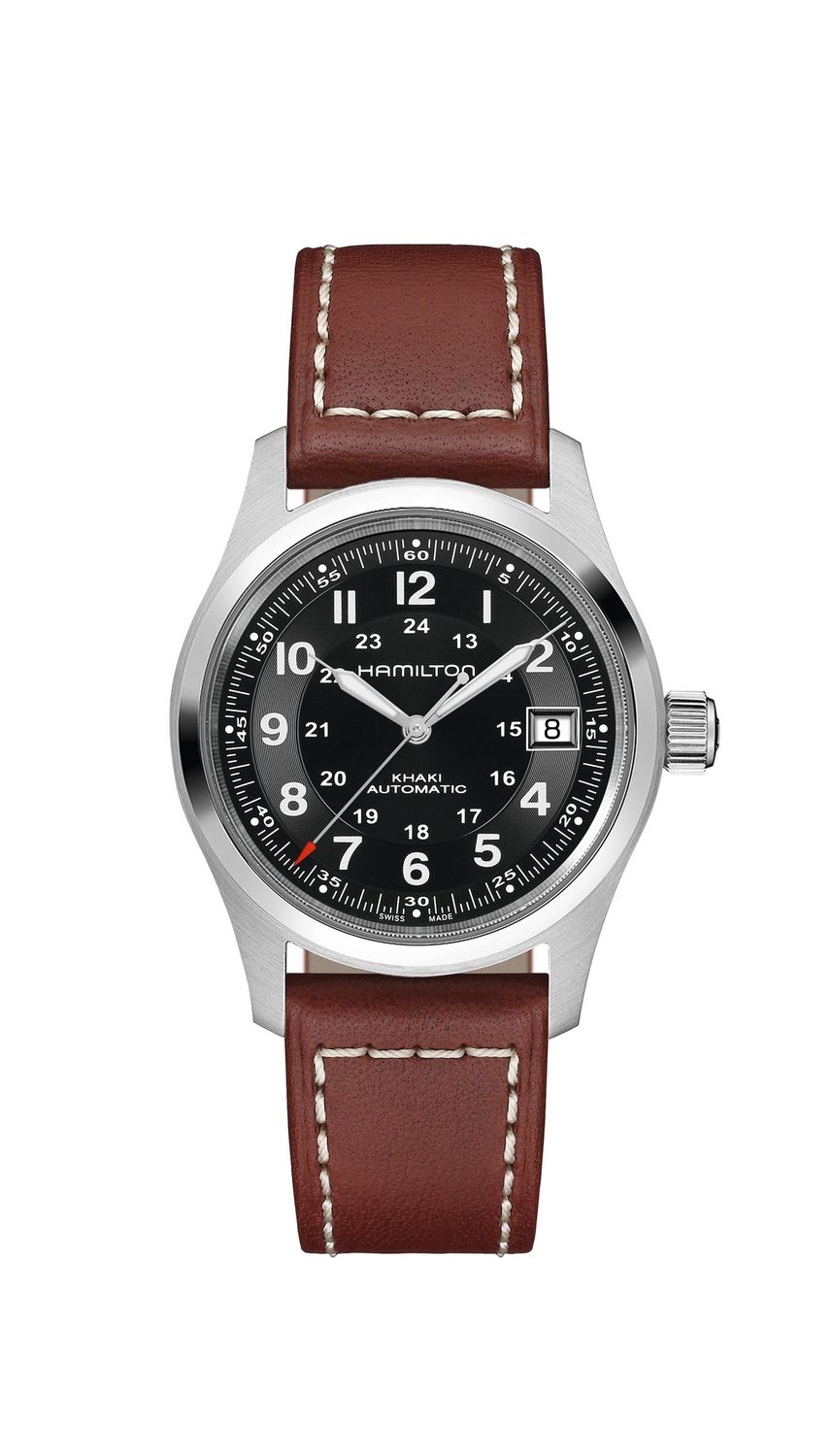 Hamilton Khaki Field Auto Automatic | 38mm | H70455533 Hamilton Khaki Field Auto Automatic | 38mm | H70455533
