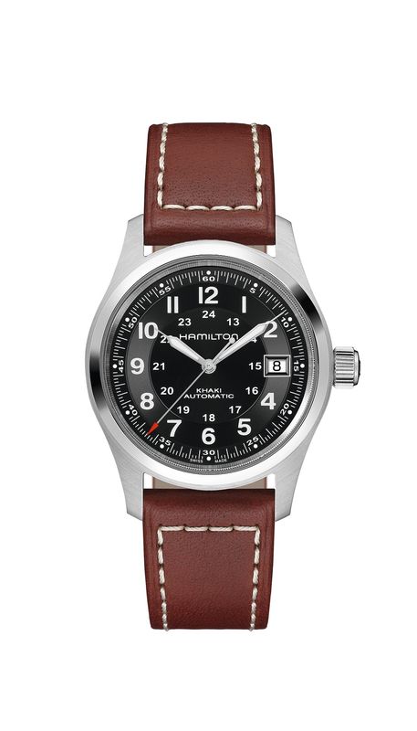 Hamilton Khaki Field Auto Automatic | 38mm | H70455533