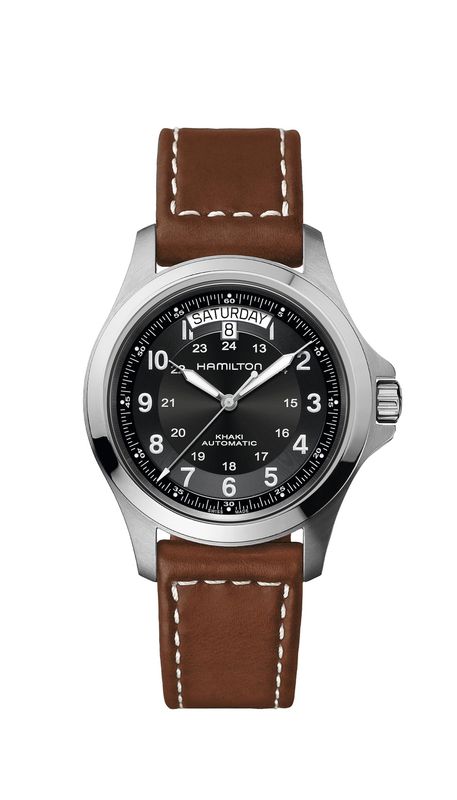 Hamilton Khaki Field King Automatic | 40mm | H64455533