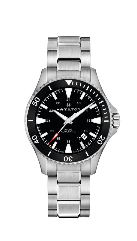 Hamilton Khaki Navy Scuba Automatic | 40mm | H82335131