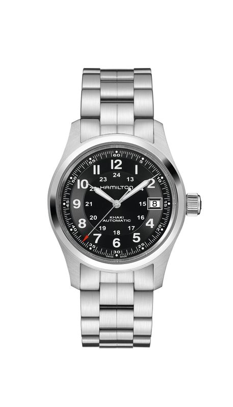Hamilton Khaki Field Automatic | 38mm | H70455133