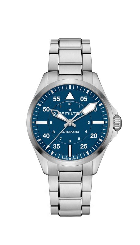 Hamilton Khaki Aviation Pilot Automatic | 39mm | H76305140