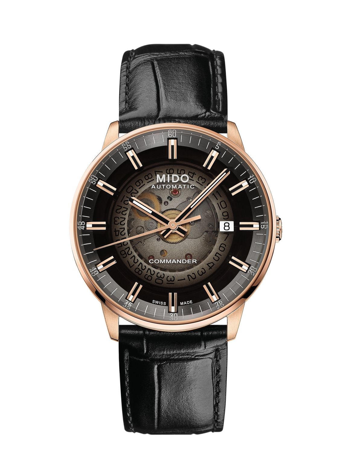 MIDO Commander Gradient - M0214073641100 MIDO Commander Gradient - M0214073641100