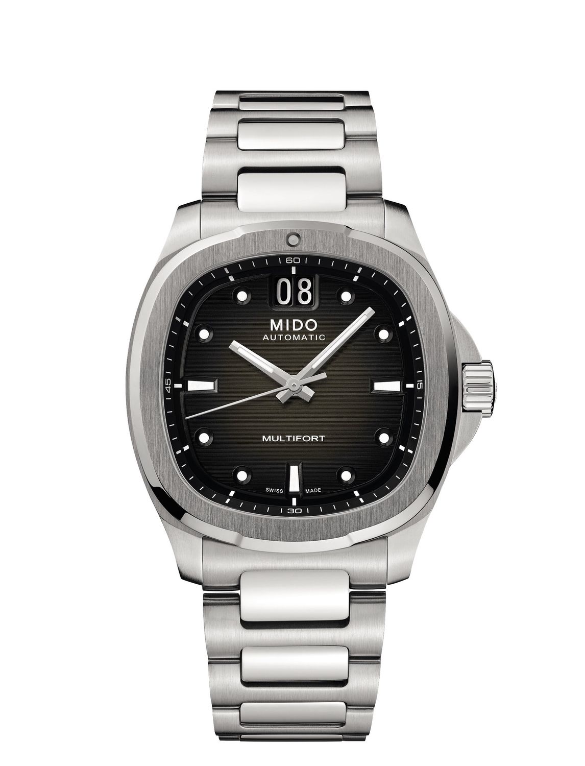 MIDO Multifort TV Big Date - M0495261108100