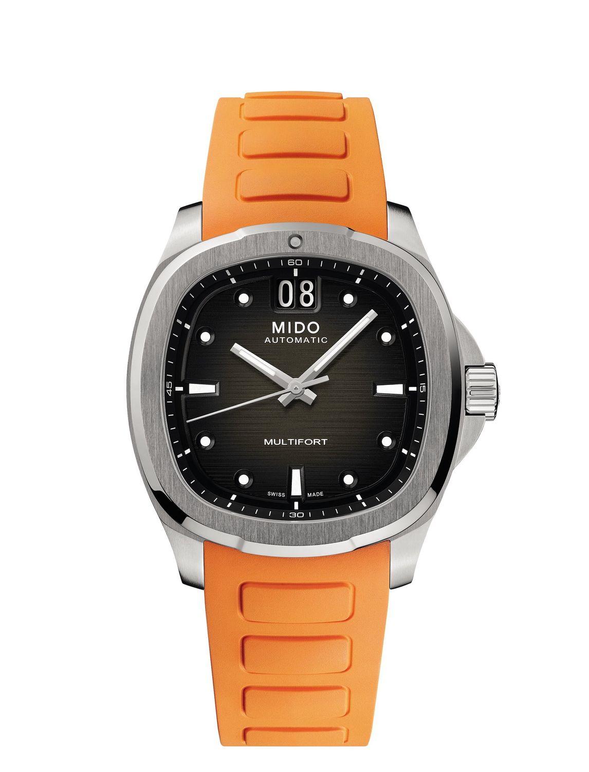 MIDO Multifort TV Big Date - M0495261708100