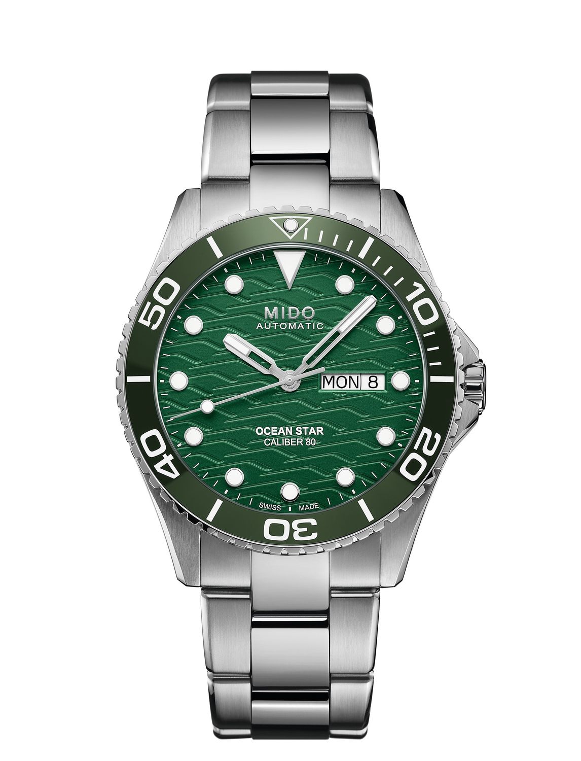 MIDO Ocean Star 200C - M0424301109100