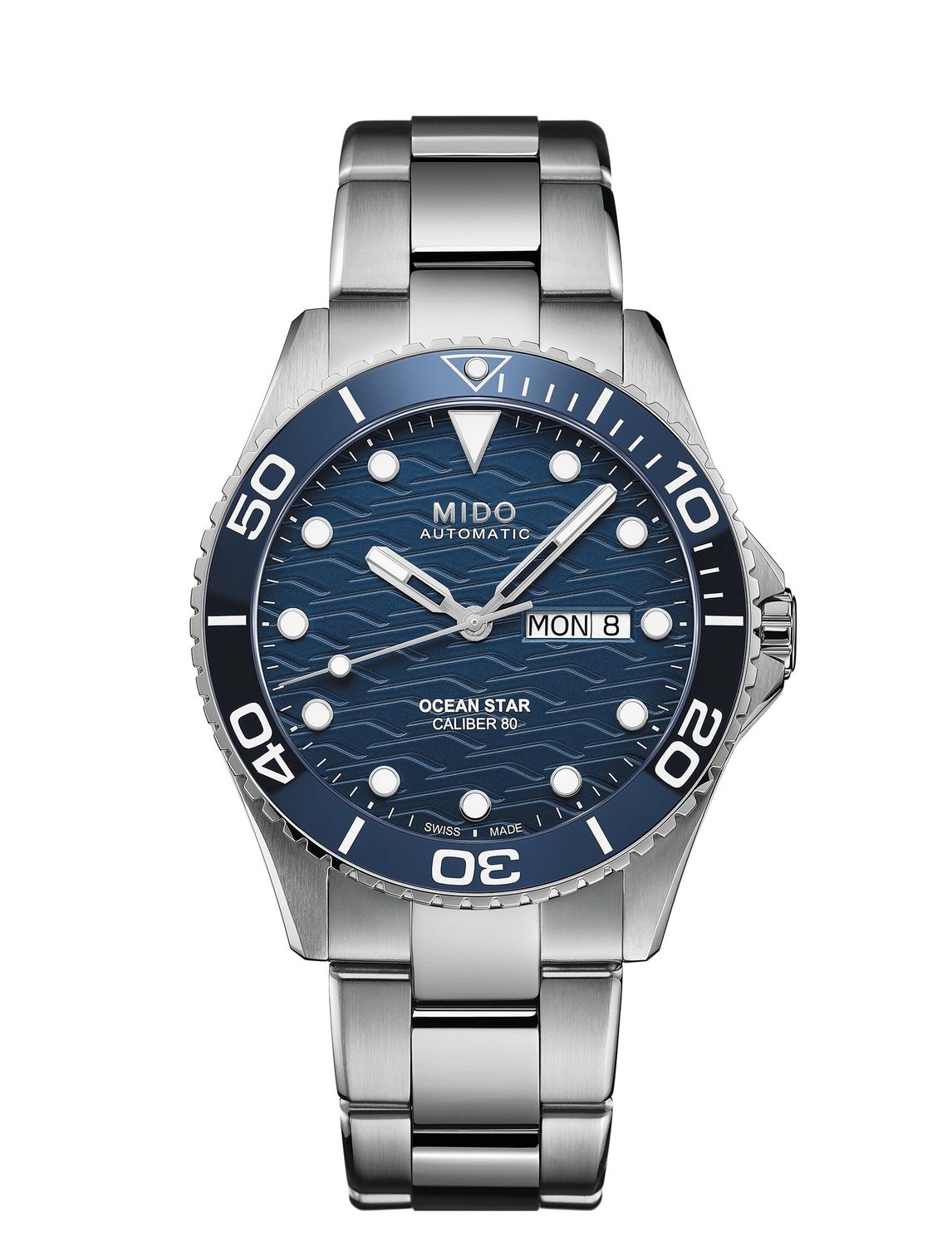 MIDO Ocean Star 200C - M0424301104100