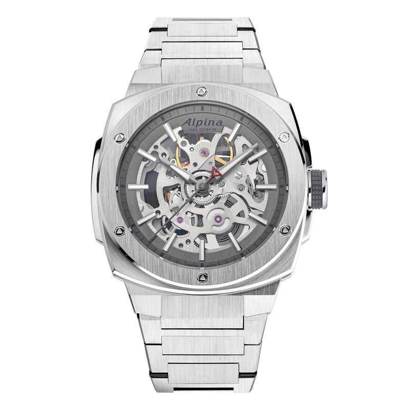 ALPINA - Store - Novo Swiss