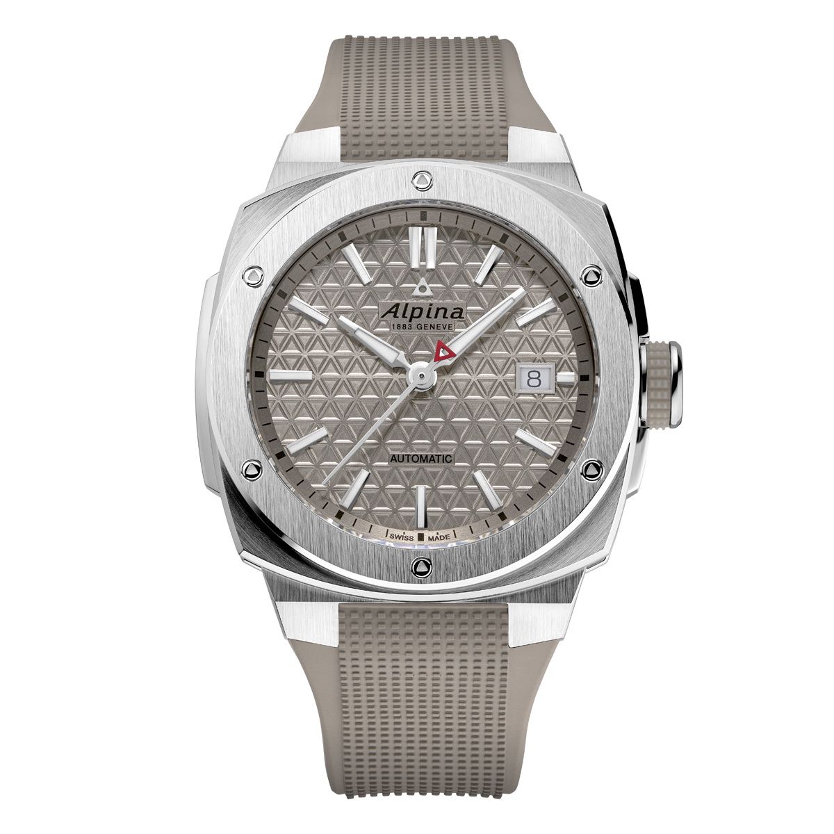 ALPINA Alpiner Extreme Automatic - Beige ALPINA Alpiner Extreme Automatic - Beige