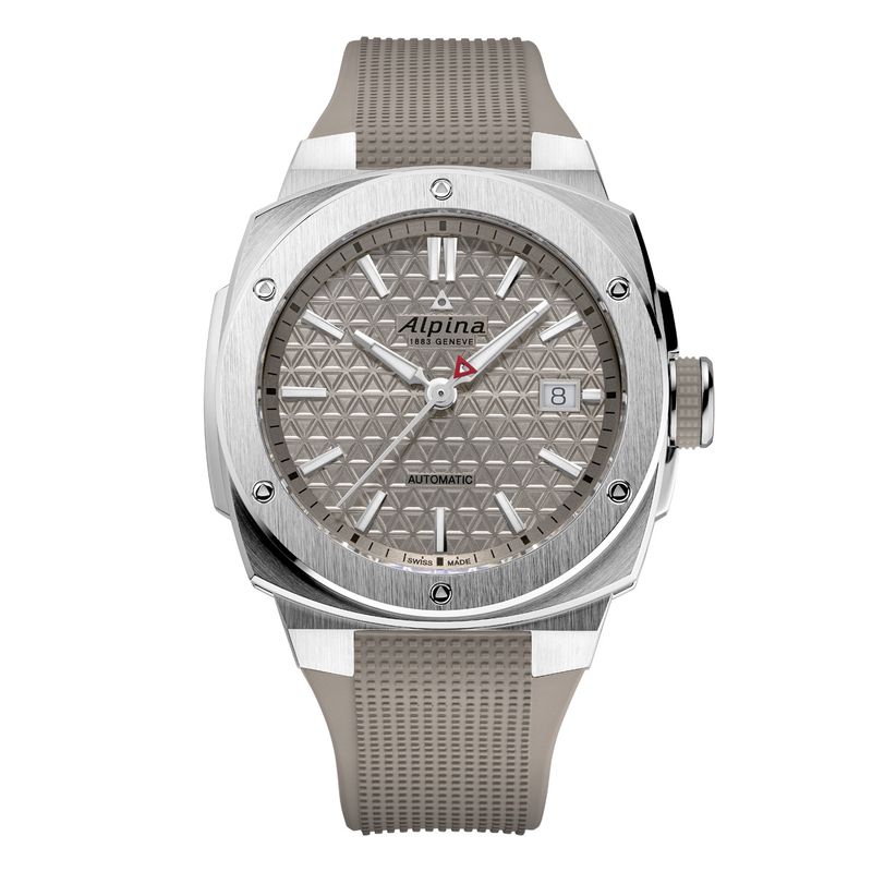 ALPINA - Store - Novo Swiss