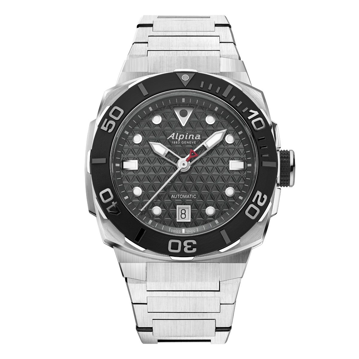 ALPINA - Store - Novo Swiss